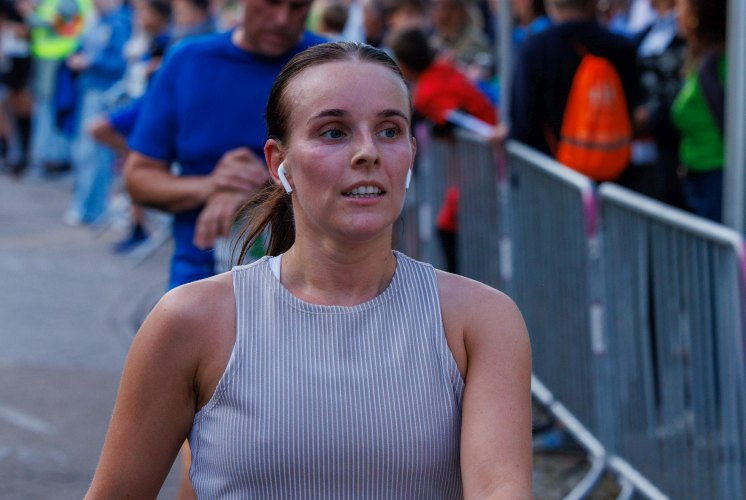 Landlopersjogging 2025